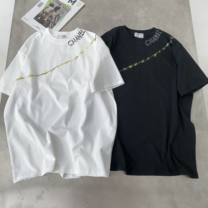 Chanel T-Shirts